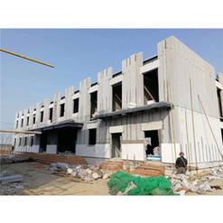 钢结构房屋用fpb墙板生产厂家-密元建筑建材
